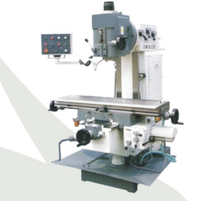  XW5032A立式升降臺銑床